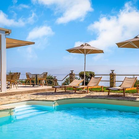 Anasa Corfu (Adults Only) Aparthotel Benitses  Luaran gambar