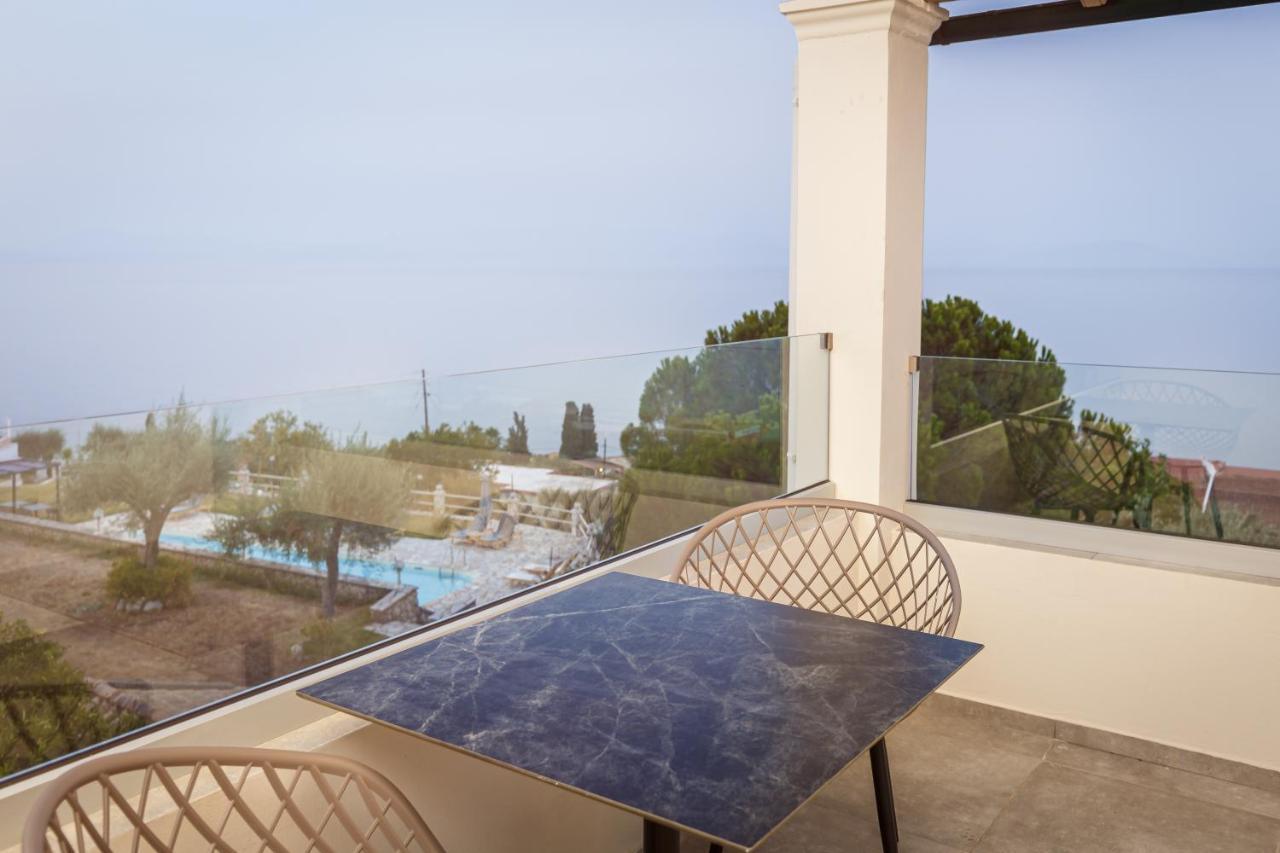 Anasa Corfu (Adults Only) Aparthotel Benitses  Luaran gambar