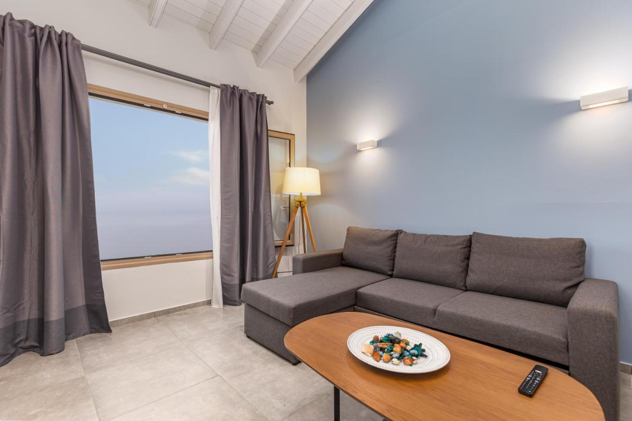 Anasa Corfu (Adults Only) Aparthotel Benitses  Bilik gambar