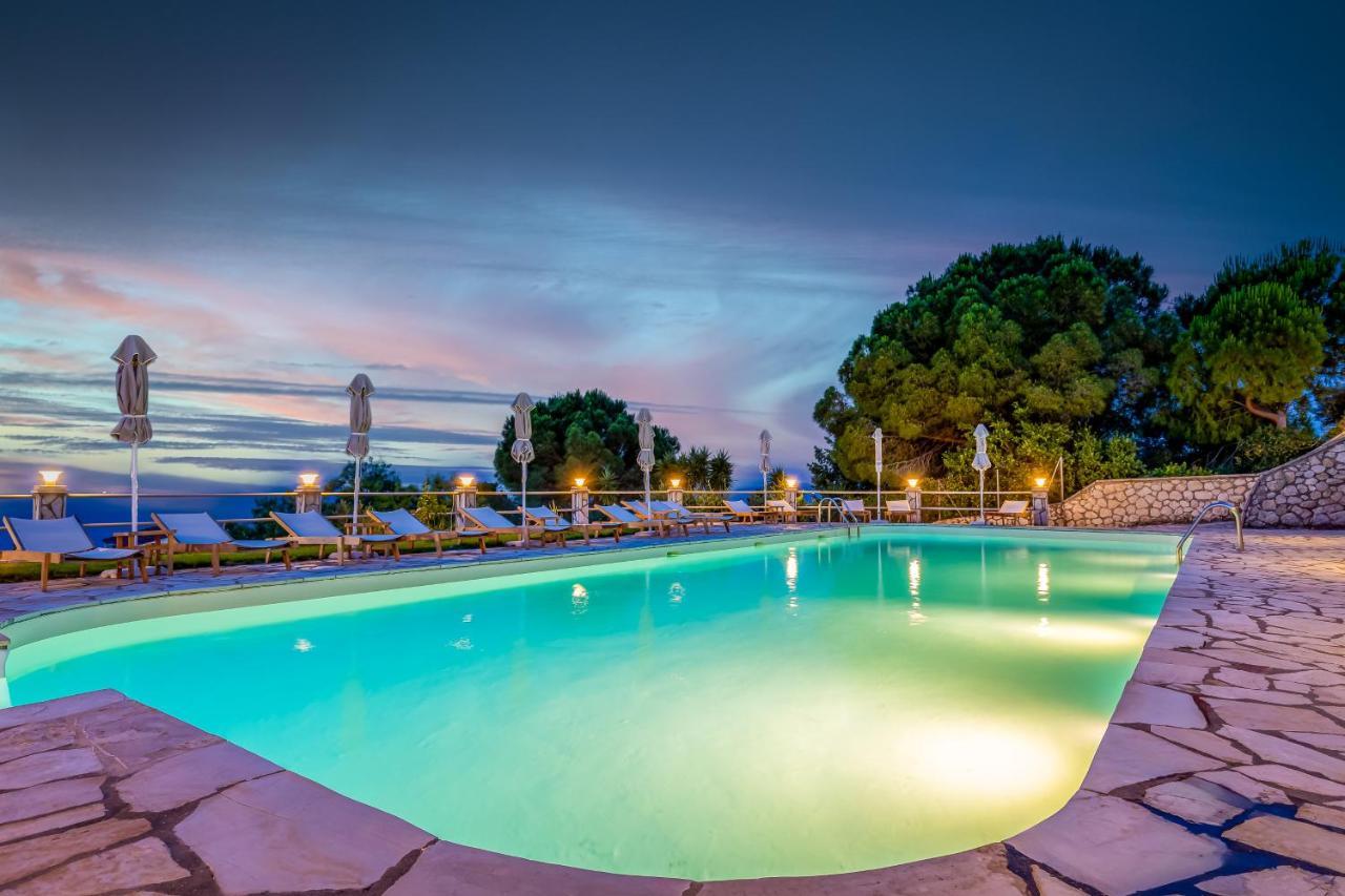 Anasa Corfu (Adults Only) Aparthotel Benitses  Luaran gambar