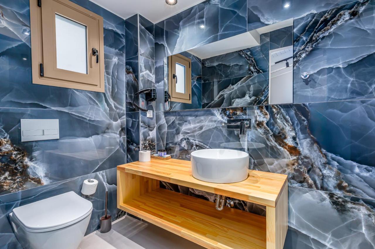 Anasa Corfu (Adults Only) Aparthotel Benitses  Luaran gambar