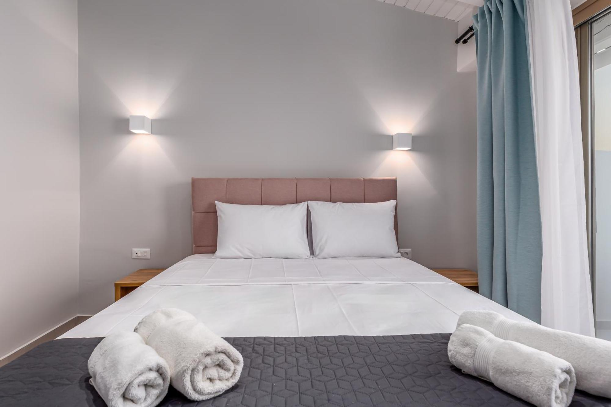 Anasa Corfu (Adults Only) Aparthotel Benitses  Luaran gambar