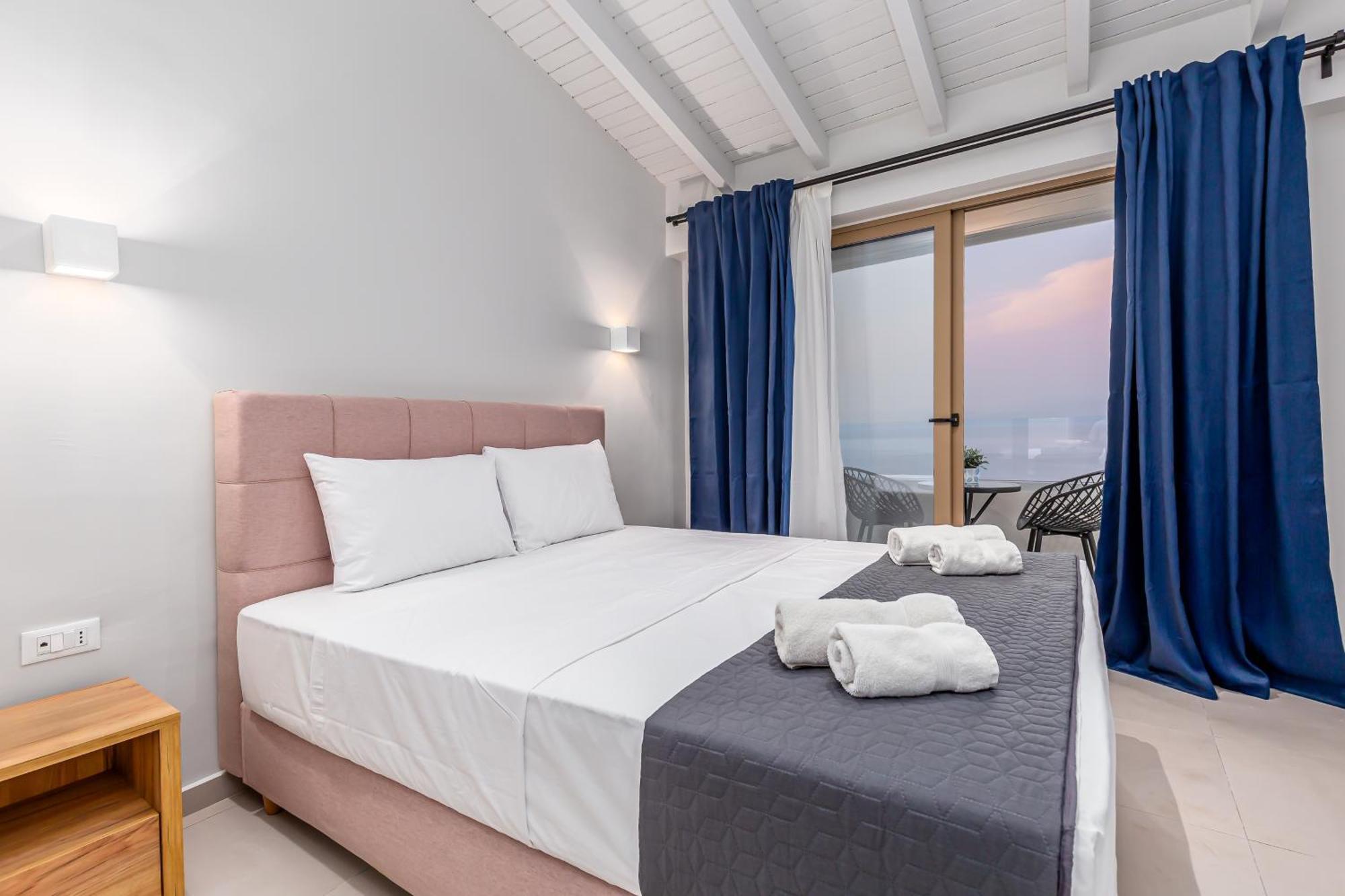 Anasa Corfu (Adults Only) Aparthotel Benitses  Luaran gambar