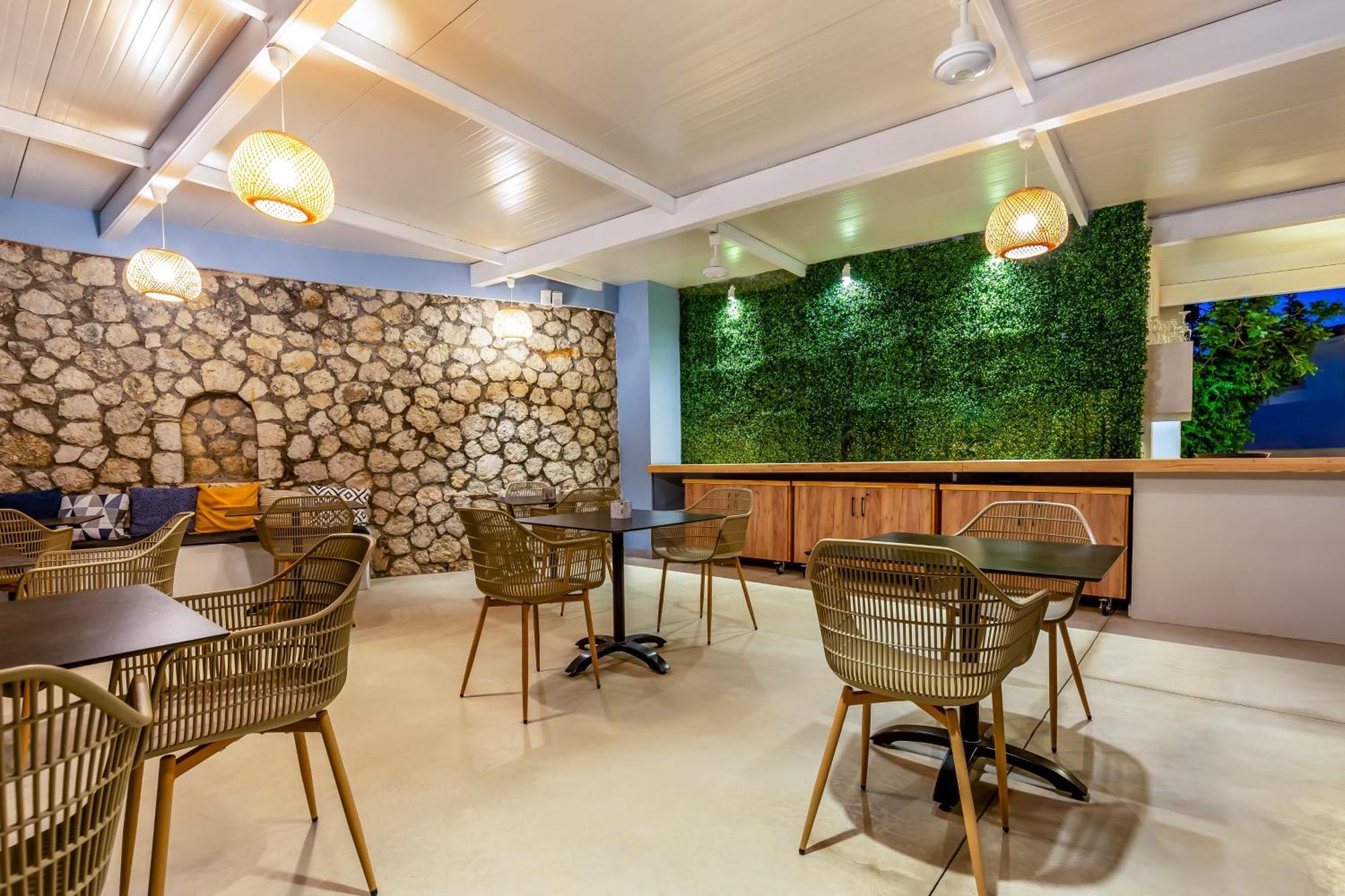 Anasa Corfu (Adults Only) Aparthotel Benitses  Luaran gambar