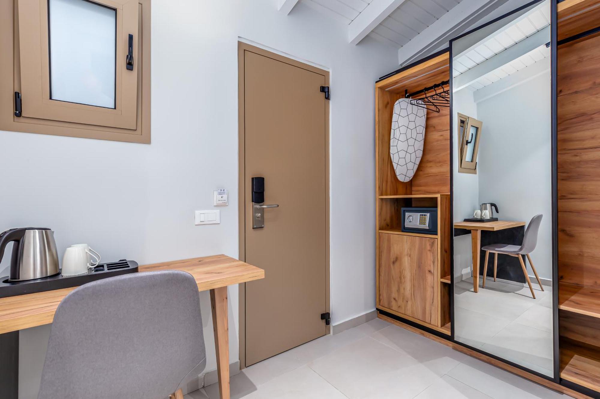 Anasa Corfu (Adults Only) Aparthotel Benitses  Luaran gambar