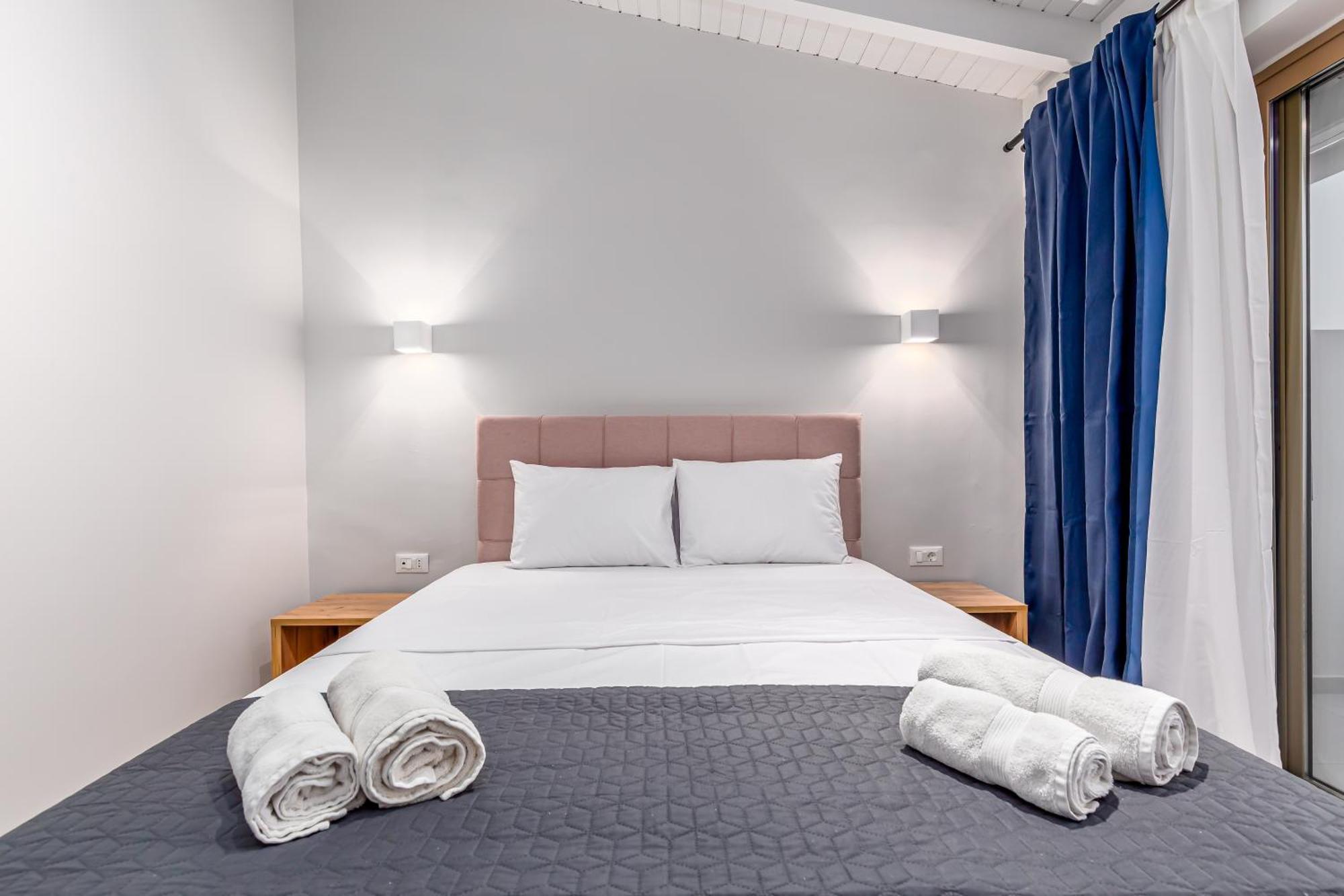 Anasa Corfu (Adults Only) Aparthotel Benitses  Luaran gambar