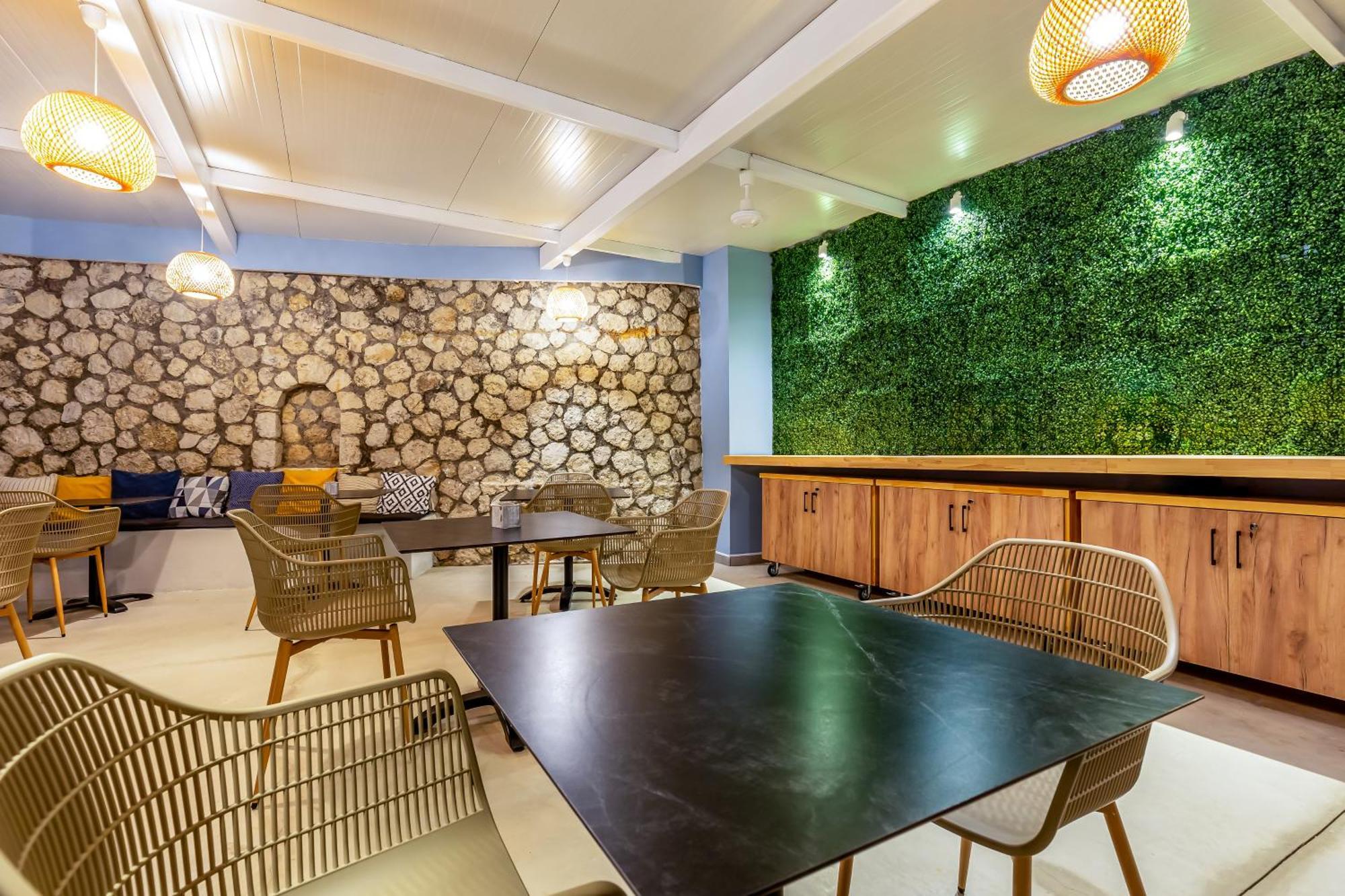 Anasa Corfu (Adults Only) Aparthotel Benitses  Luaran gambar