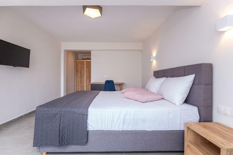 Anasa Corfu (Adults Only) Aparthotel Benitses  Luaran gambar