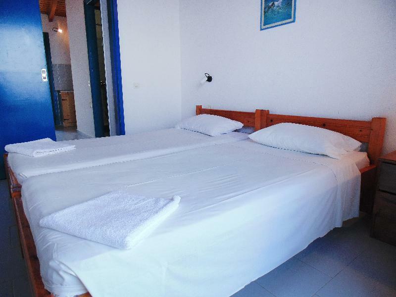 Anasa Corfu (Adults Only) Aparthotel Benitses  Luaran gambar