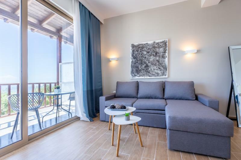 Anasa Corfu (Adults Only) Aparthotel Benitses  Luaran gambar